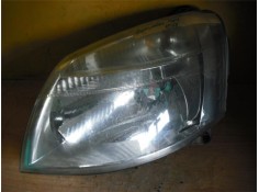 FARO DELANTERO IZQUIERDO 6204AX 