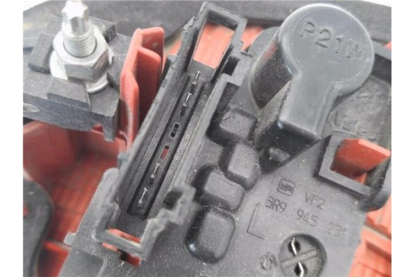 Recambio de piloto porton trasero izquierdo para seat exeo st (3r5) 2.0 reference referencia OEM IAM 3R9945231  
