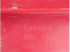 Recambio de piloto trasero izquierdo para ford mondeo berlina (ge) referencia OEM IAM 1S7113405A  