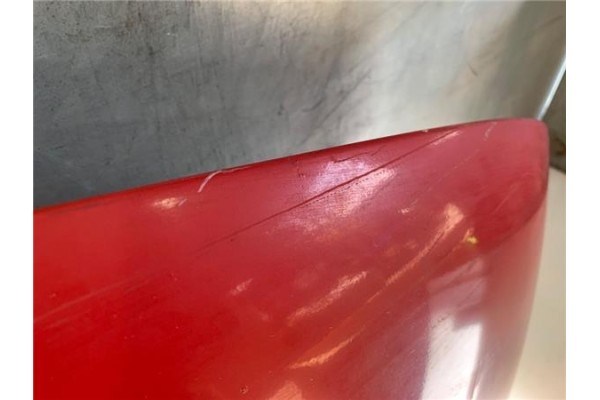 Recambio de capo para renault megane i (ba0/1_) referencia OEM IAM 7751467872  