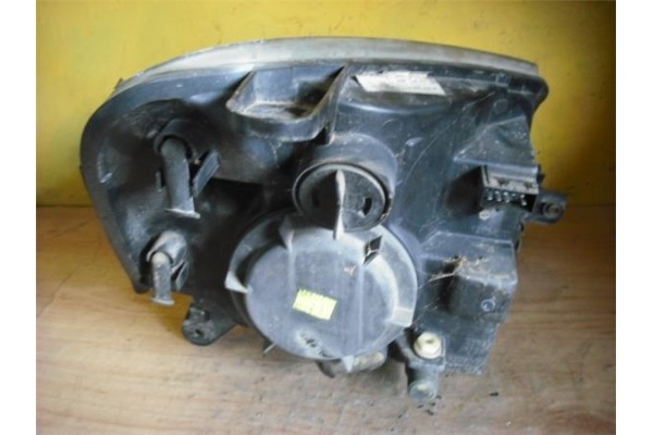 Recambio de faro delantero izquierdo para citroen berlingo 1.9 d (mfwjz) referencia OEM IAM 6204AX  