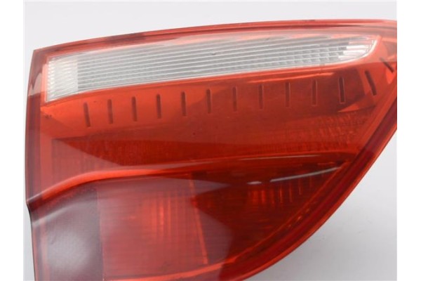 Recambio de piloto porton trasero izquierdo para seat exeo st (3r5) 2.0 reference referencia OEM IAM 3R9945231  