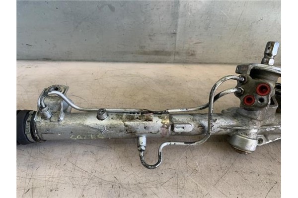 Recambio de cremallera direccion asistida para ford transit connect (p65_, p70_, p80_) 1.8 tdci referencia OEM IAM RM7T163A500AA