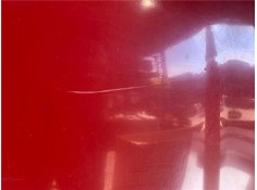 Recambio de capo para renault megane i (ba0/1_) referencia OEM IAM 7751467872  