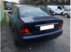 ford focus sedán (dfw) del año 1999