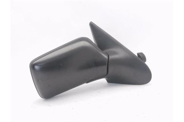 Recambio de retrovisor derecho para seat ibiza (6k1) 1.4 básico referencia OEM IAM E10217430 415312302 
