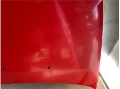 Recambio de capo para renault megane i (ba0/1_) referencia OEM IAM 7751467872  