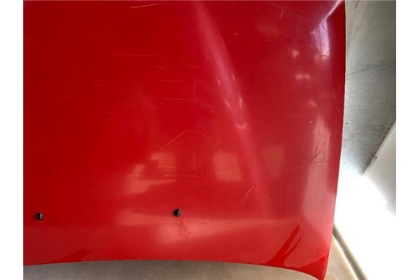 Recambio de capo para renault megane i (ba0/1_) referencia OEM IAM 7751467872  