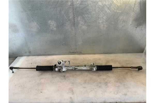 Recambio de cremallera direccion asistida para ford transit connect (p65_, p70_, p80_) 1.8 tdci referencia OEM IAM RM7T163A500AA