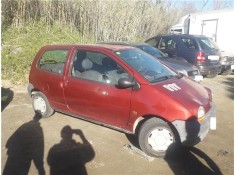 renault twingo i (c06) del año 1996