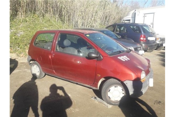 renault twingo i (c06) del año 1996