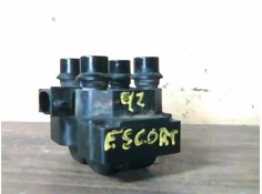 Recambio de bobina encendido para ford escort berl./turnier 1.6 clx turnier referencia OEM IAM   