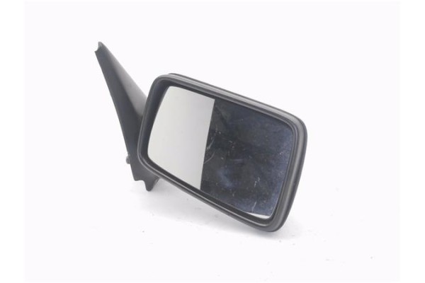 Recambio de retrovisor derecho para seat ibiza (6k1) 1.4 básico referencia OEM IAM E10217430 415312302 