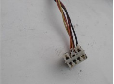 Recambio de retrovisor electrico derecho para volvo s40 berlina referencia OEM IAM 857927  