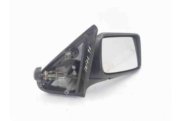 Recambio de retrovisor derecho para seat ibiza (6k1) 1.4 básico referencia OEM IAM E10217430 415312302 