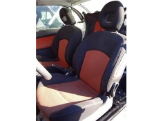 Recambio de juego asientos para peugeot 206 cc cabrio-coupé 1.6 cc referencia OEM IAM 6901A647XD 6912A231XB 