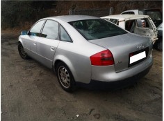 audi a6 berlina (4b2) del año 2000