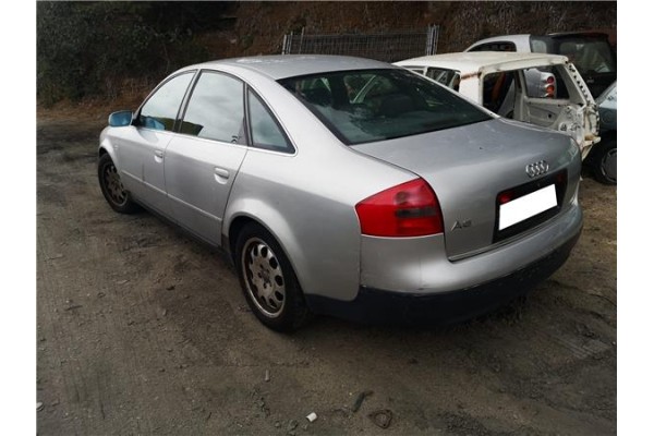 audi a6 berlina (4b2) del año 2000 audi a6 berlina (4b2) del año 2000