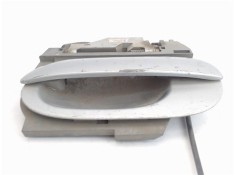 Recambio de maneta exterior trasero izquierda para bmw serie 5 berlina (e39) 2.5 523i referencia OEM IAM 51228245465  