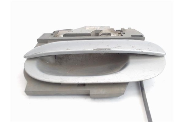 Recambio de maneta exterior trasero izquierda para bmw serie 5 berlina (e39) 2.5 523i referencia OEM IAM 51228245465  