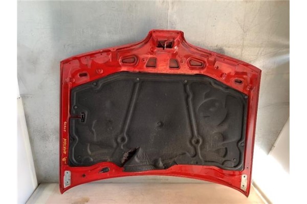 Recambio de capo para renault megane i (ba0/1_) referencia OEM IAM 7751467872  