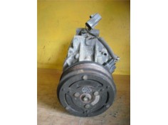 Recambio de compresor aire acond. para toyota corolla (e12) 1.6 vvt-i referencia OEM IAM 4472206360 SCSA06C 12C02615 
