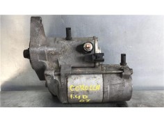 MOTOR ARRANQUE 2810033080 4280002730 