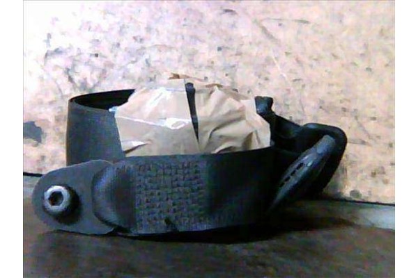 Recambio de cinturon seguridad delantero derecho para opel combo (corsa c)(2001) 1.3 cdti 16v referencia OEM IAM   