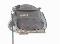 Recambio de maneta exterior trasero izquierda para bmw serie 5 berlina (e39) 2.5 523i referencia OEM IAM 51228245465  