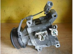 Recambio de compresor aire acond. para toyota corolla (e12) 1.6 vvt-i referencia OEM IAM 4472206360 SCSA06C 12C02615 