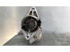 Recambio de motor arranque para toyota corolla (e12) 1.4 d referencia OEM IAM 2810033080 4280002730 