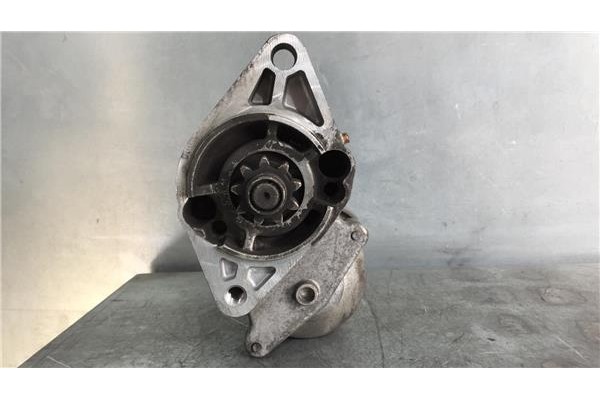 Recambio de motor arranque para toyota corolla (e12) 1.4 d referencia OEM IAM 2810033080 4280002730 