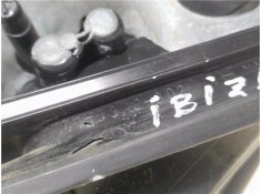 Recambio de retrovisor derecho para seat ibiza (6k1) 1.4 básico referencia OEM IAM E10217430 415312302 