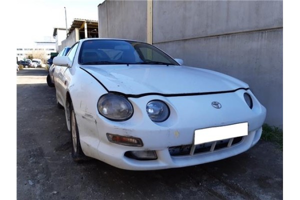 toyota celica (t20) del año 1996