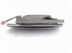 Recambio de maneta exterior trasero izquierda para bmw serie 5 berlina (e39) 2.5 523i referencia OEM IAM 51228245465  