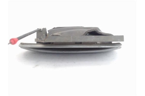 Recambio de maneta exterior trasero izquierda para bmw serie 5 berlina (e39) 2.5 523i referencia OEM IAM 51228245465  