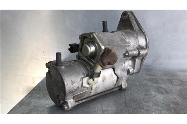 Recambio de motor arranque para toyota corolla (e12) 1.4 d referencia OEM IAM 2810033080 4280002730 