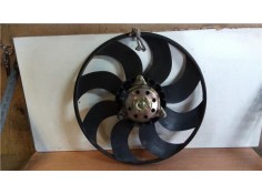 Recambio de electroventilador para fiat stilo (192) 1.9 jtd (192_xe1a) referencia OEM IAM  M13001300 A563 