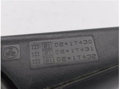 Recambio de retrovisor derecho para seat ibiza (6k1) 1.4 básico referencia OEM IAM E10217430 415312302 