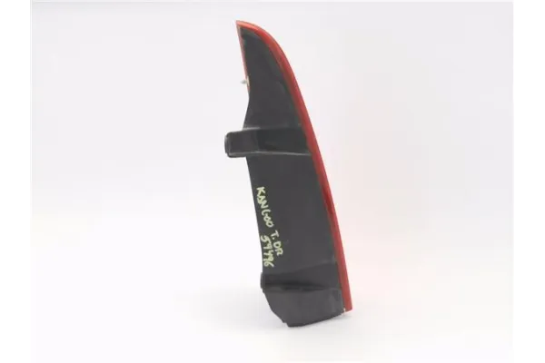 Recambio de piloto superior trasero derecho para renault kangoo express (fw0/1_) 1.5 dci (fw0a, fw0b) referencia OEM IAM 8200419