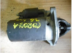 MOTOR ARRANQUE 281000D030 0001107088 
