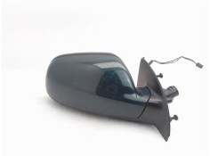 Recambio de retrovisor electrico derecho para peugeot 307 break / sw (s1) referencia OEM IAM 96347735XT  