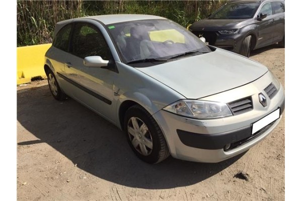 renault megane ii (bm0/1_, cm0/1_) del año 2004