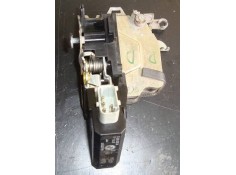 Recambio de cierre electromagnetico delantero derecho para bmw serie 5 berlina (e39) 2.5 523i referencia OEM IAM 51218235104  
