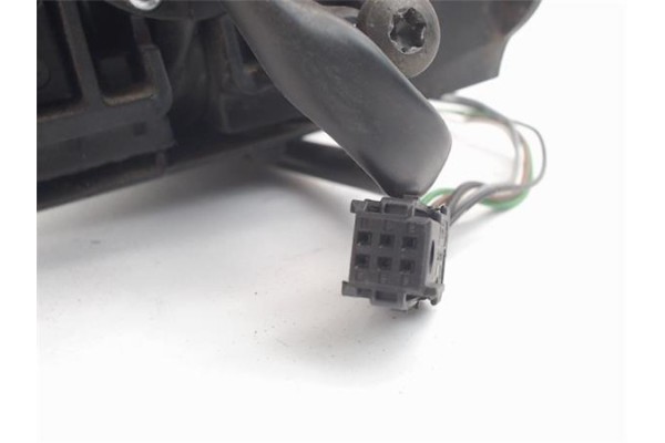 Recambio de retrovisor electrico derecho para peugeot 307 break / sw (s1) referencia OEM IAM 96347735XT  