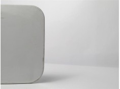 Recambio de tapa exterior combustible para honda civic berl. 3/4/5 (ec/ed) 1.6 crx 16 (ed9) referencia OEM IAM 63910SH3000ZZ  