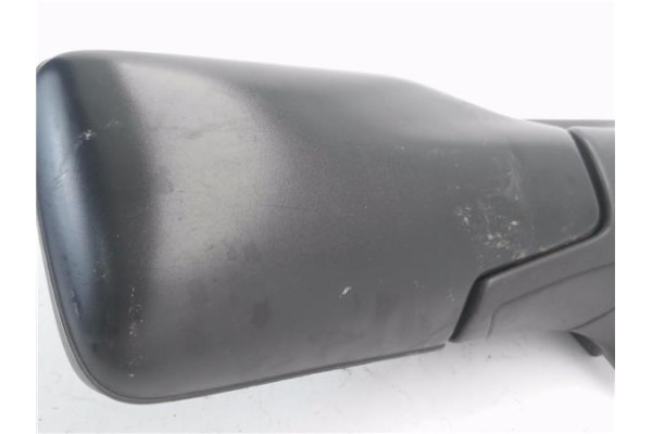 Recambio de retrovisor derecho para seat ibiza (6k1) 1.4 básico referencia OEM IAM E10217430 415312302 