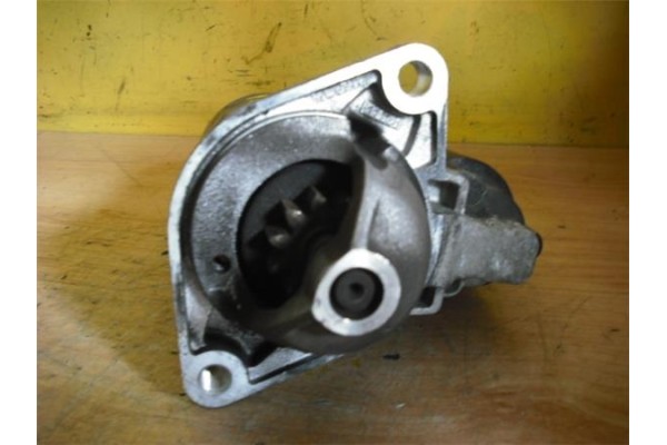 Recambio de motor arranque para toyota corolla (e12) 1.6 vvt-i referencia OEM IAM 281000D030 0001107088  Recambio de motor arranque para toyota corolla (e12) 1.6 vvt-i referencia OEM IAM 281000D030 0001107088