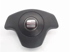 Recambio de airbag volante para seat ibiza (6l1) referencia OEM IAM 00161401S7T6 5061 