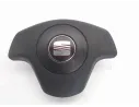 Recambio de airbag volante para seat ibiza (6l1) referencia OEM IAM 00161401S7T6 5061 